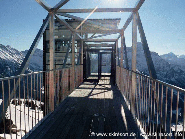 Oberstdorf-Kleinwalsertal