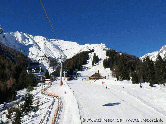 Imster Bergbahnen