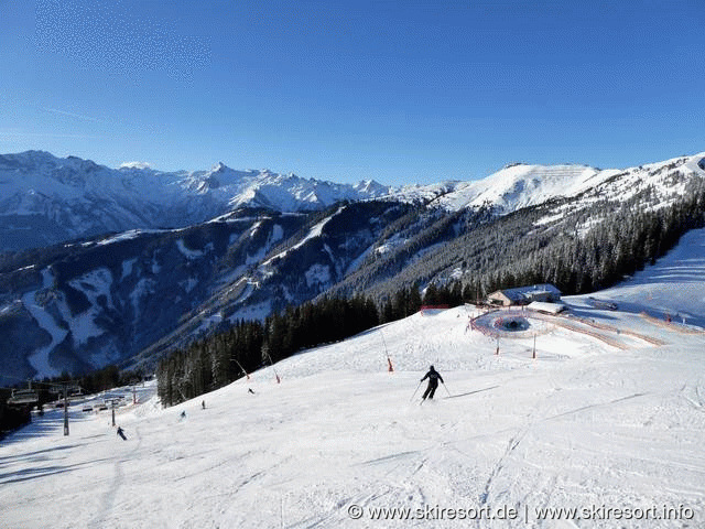 Zell am See