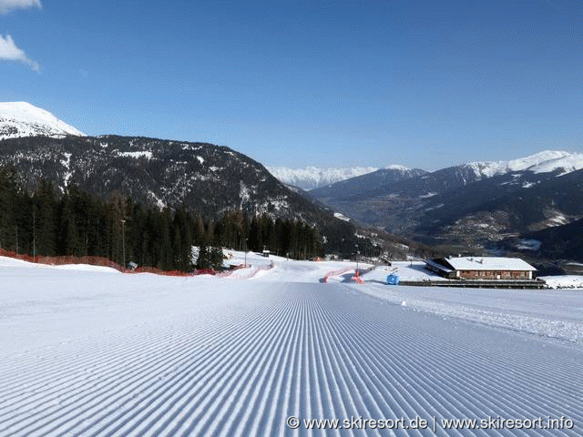 Steinach/Bergeralm