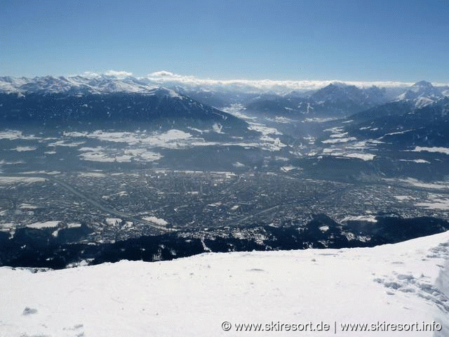 Nordkette – Innsbruck