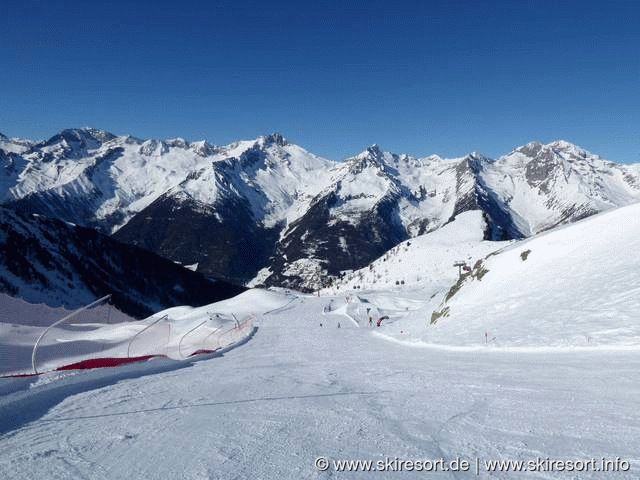 Skiworld Ahrntal