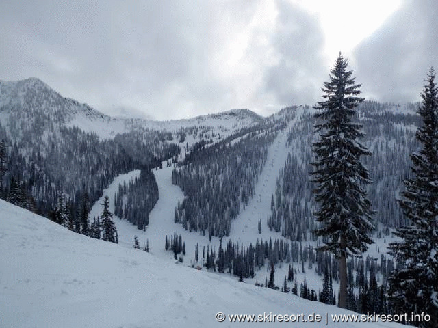 Whitewater – Nelson