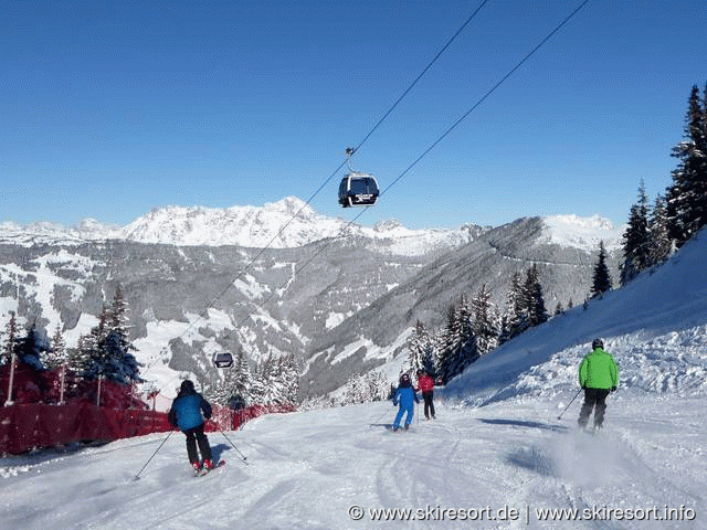 Zell am See