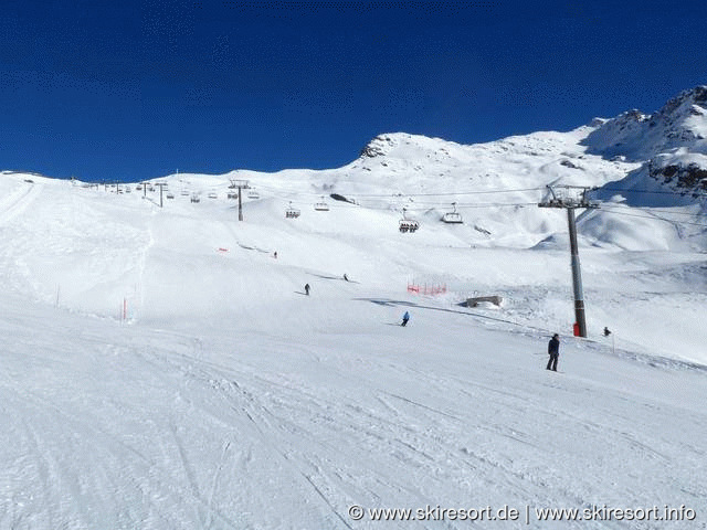La Thuile