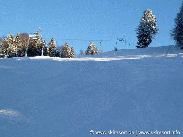 Reiserlift - Gaißach