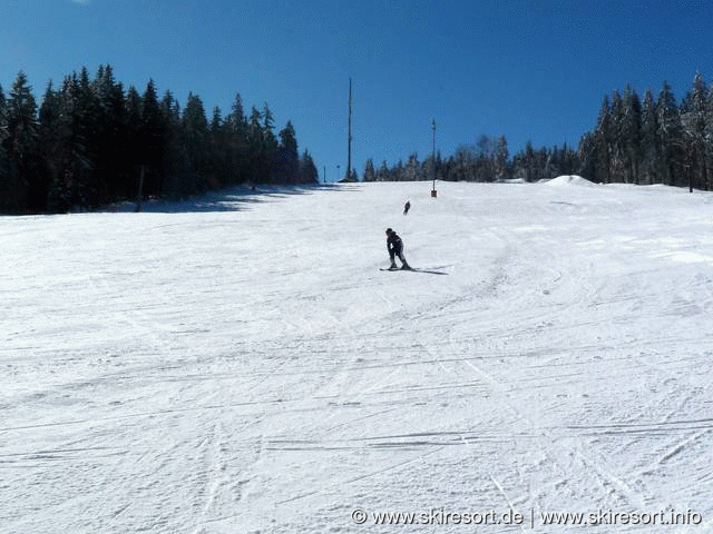 Familien-Winterland Mitterdorf