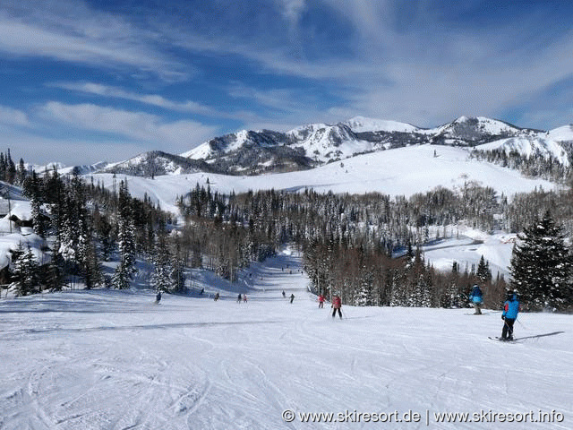 Deer Valley Lift Tickets