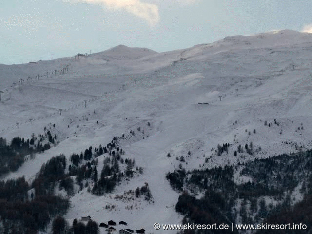 Livigno