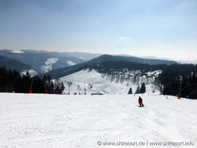 Skizentrum Muggenbrunn