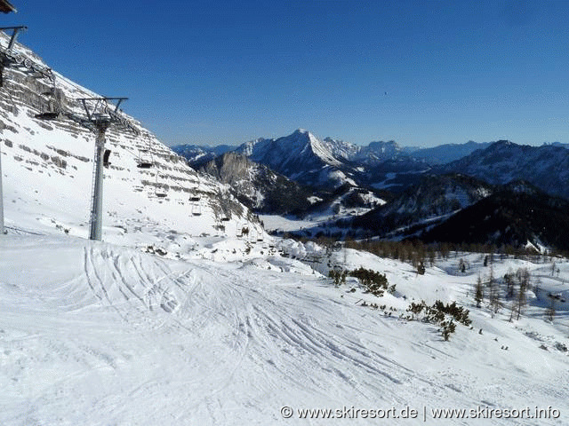 Wurzeralm