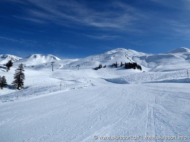 Wintersportticket Stoos