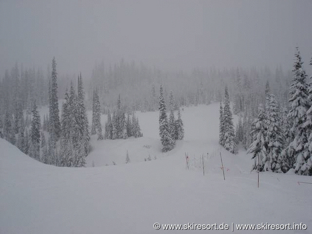 Whitefish Mountain Resort