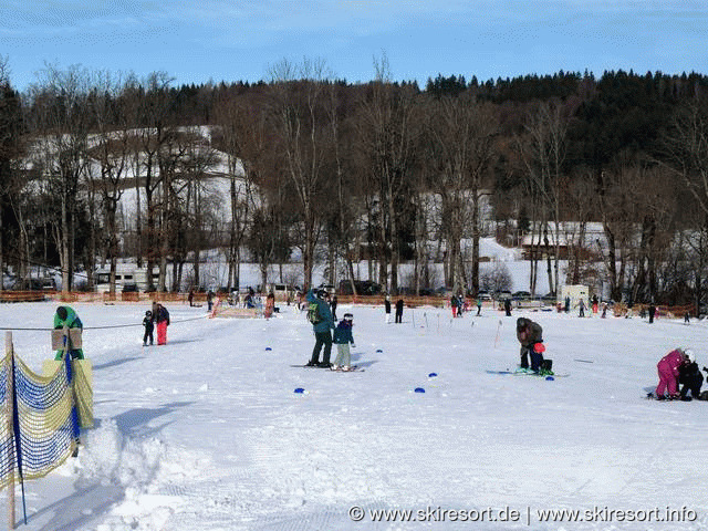 Oedberg – Gmund-Ostin