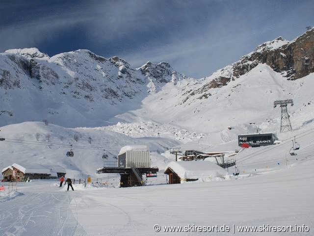 Champoluc
