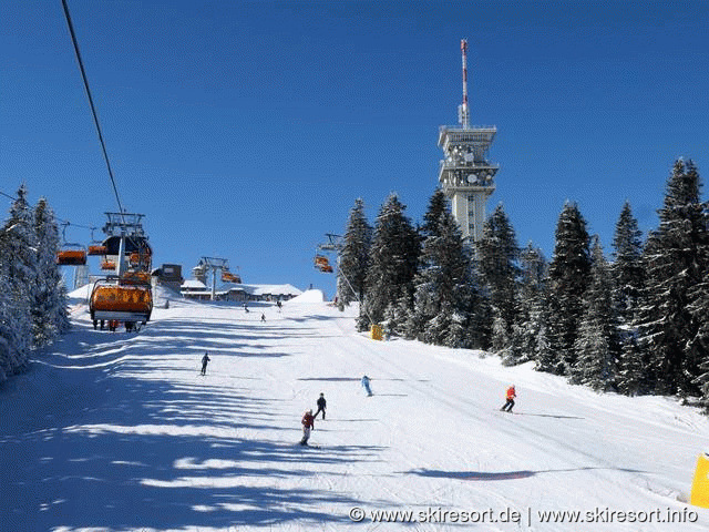 Keilberg (Klínovec)