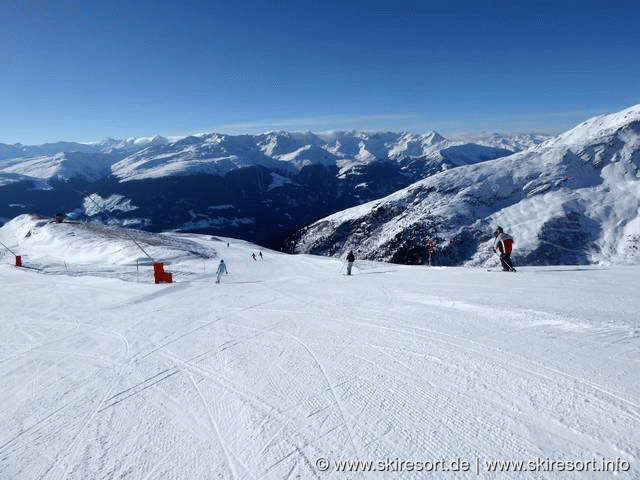 Brigels-Waltensburg-Andiast