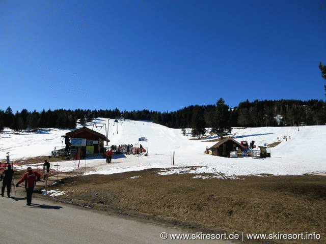 Familienparadies Kranzberg