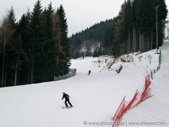 Semmering Hirschenkogel