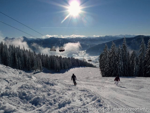 Skipasspreise monte popolo Eben