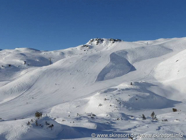 Obertauern