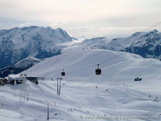 Alpe d'Huez