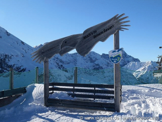 Oberstdorf-Kleinwalsertal