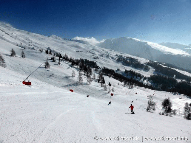 Grossglockner Heiligenblut