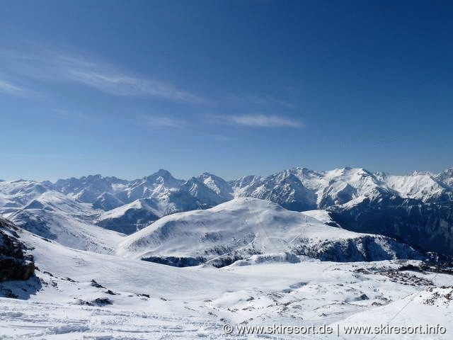 Alpe d'Huez