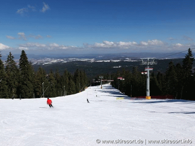 Borovets