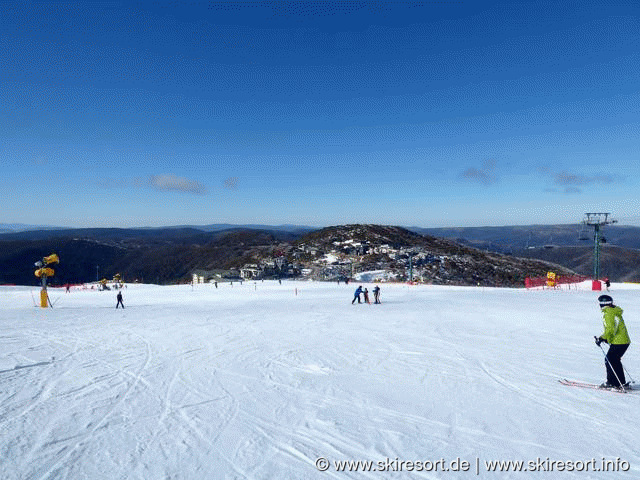 Mount Hotham