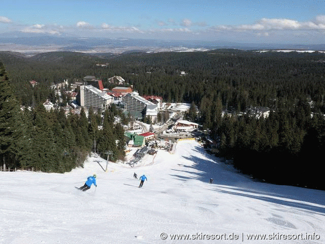 Borovets