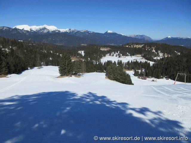 Familienparadies Kranzberg