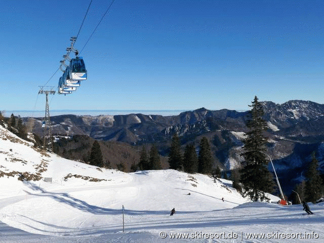 Kasberg – Grünau im Almtal