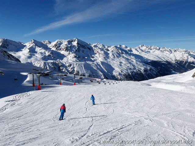 Hochgurgl