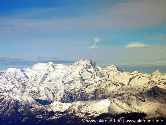 Monte Rosa