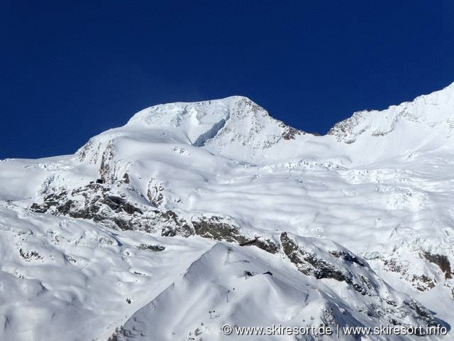 Saas-Fee/Saas-Almagell