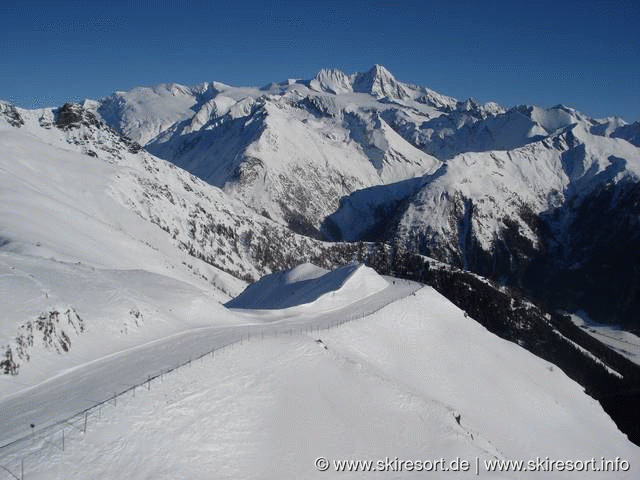 Großglockner Resort Kals-Matrei