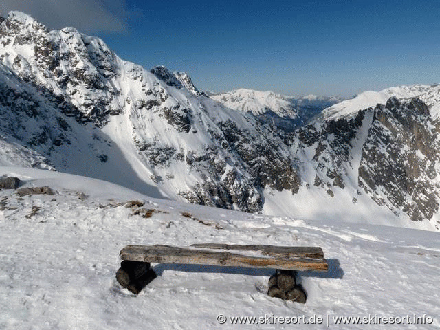 Nordkette – Innsbruck