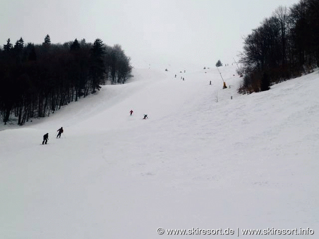 PARK SNOW Donovaly - 1-day skipass - offline price