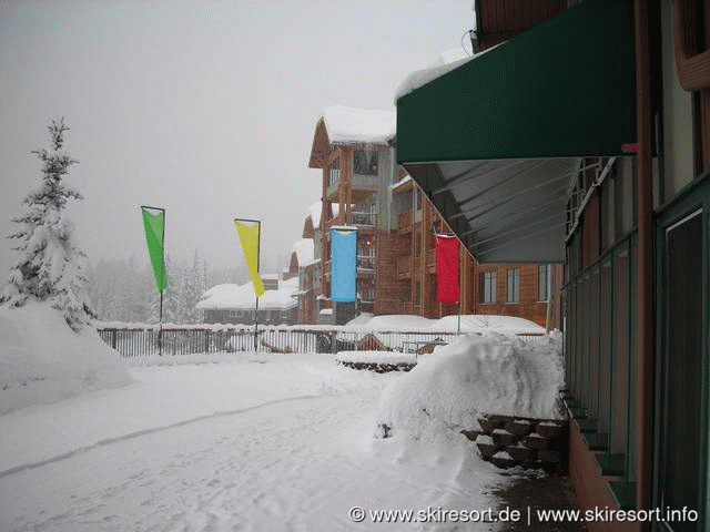 Whitefish Mountain Resort