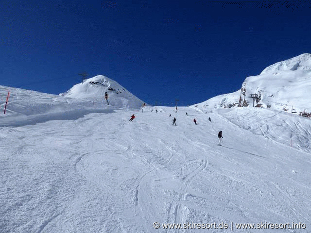 Saas-Fee/Saas-Almagell