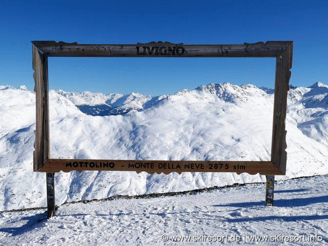 Livigno