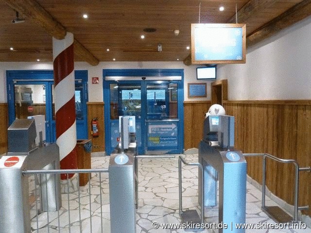 SnowWorld Neuss