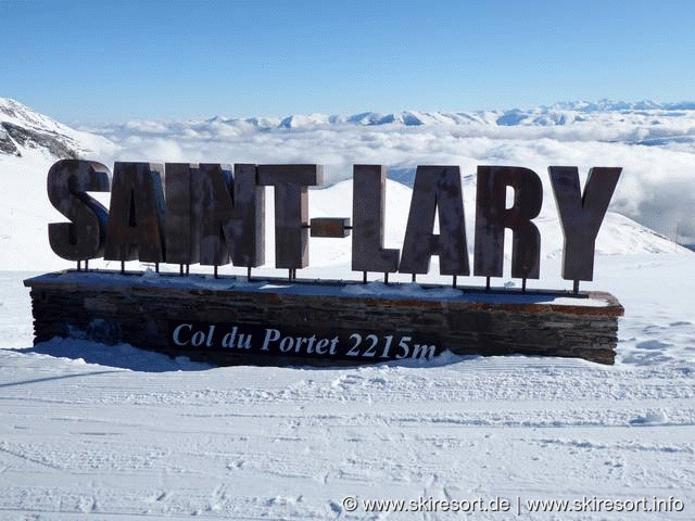 Saint-Lary-Soulan