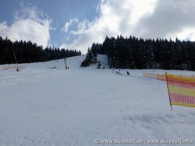 Schwarzenbachlift – Altglashütten