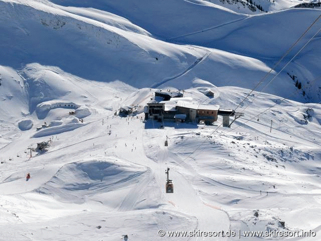 Oberstdorf-Kleinwalsertal