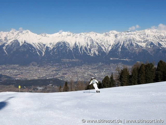Patscherkofel – Innsbruck-Igls