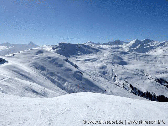 Obersaxen-Mundaun-Val Lumnezia