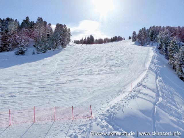 Alpe Cermis – Cavalese